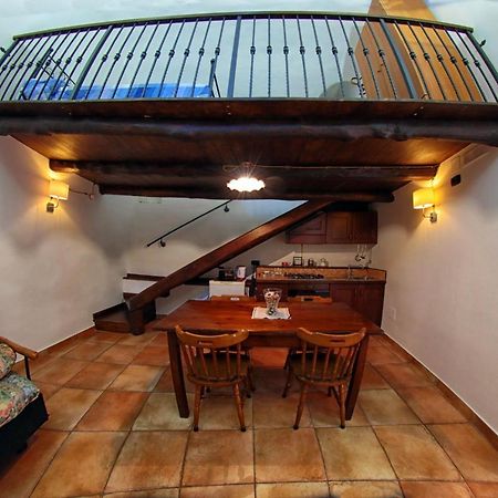 Al Vecchio Cellaio Historical Guest House Sant'Antonio Abate Exterior photo