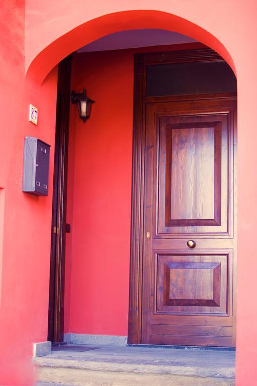 Al Vecchio Cellaio Historical Guest House Sant'Antonio Abate Exterior photo