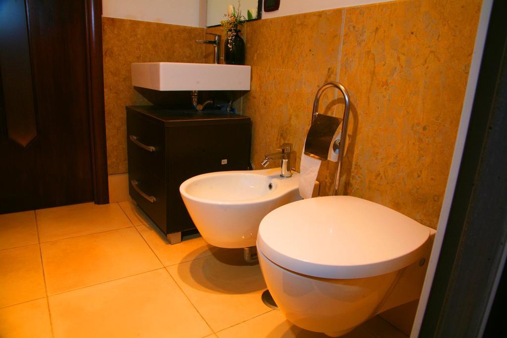 Al Vecchio Cellaio Historical Guest House Sant'Antonio Abate Exterior photo