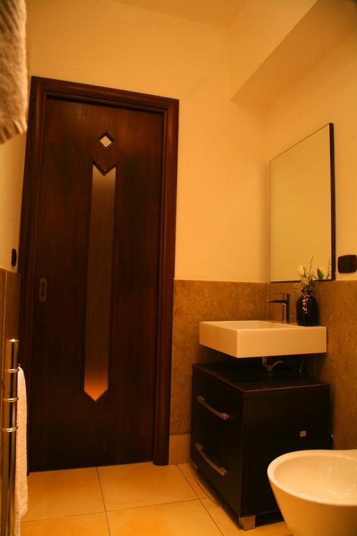 Al Vecchio Cellaio Historical Guest House Sant'Antonio Abate Exterior photo