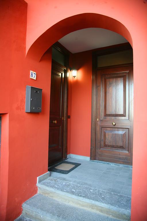 Al Vecchio Cellaio Historical Guest House Sant'Antonio Abate Exterior photo