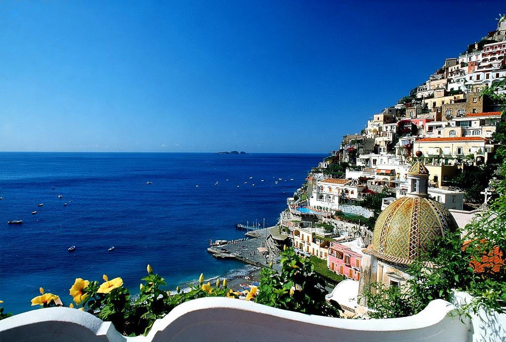 Al Vecchio Cellaio Historical Guest House Sant'Antonio Abate Exterior photo