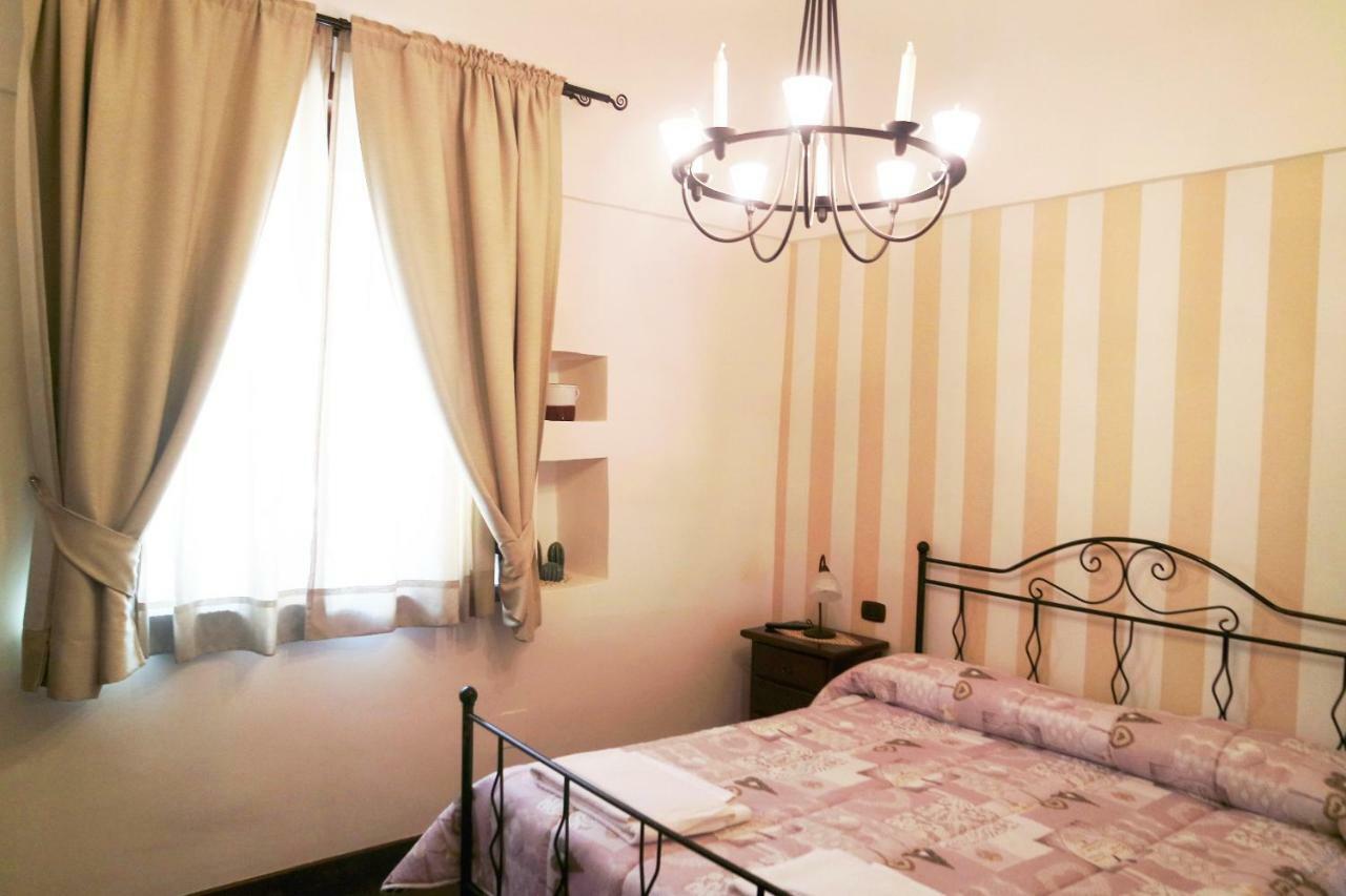 Al Vecchio Cellaio Historical Guest House Sant'Antonio Abate Exterior photo